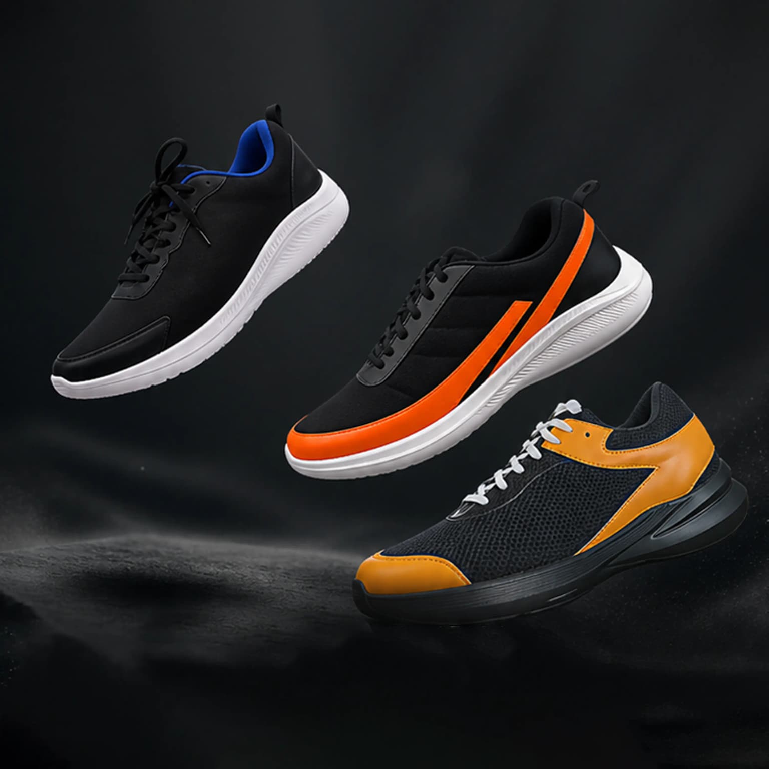 Banner Sport