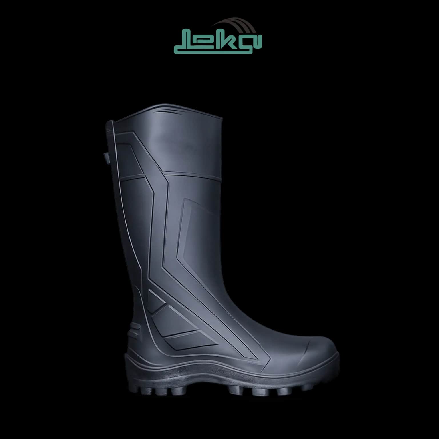 Gambar Boots Karet 1