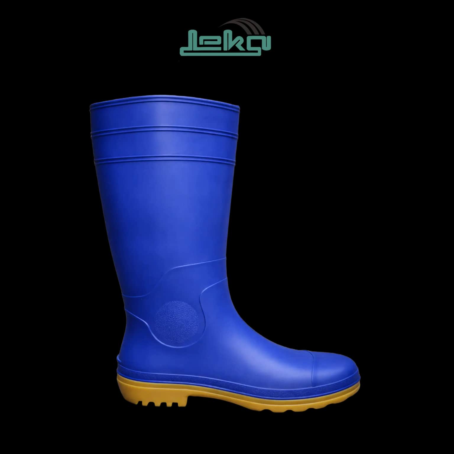 Gambar Boots Karet 1