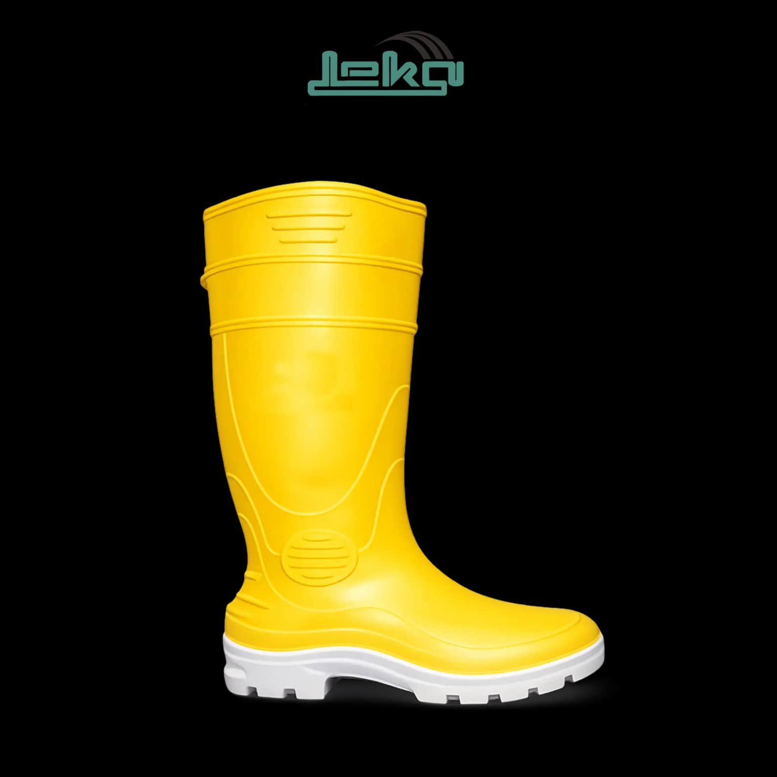 Gambar Boots Karet 1