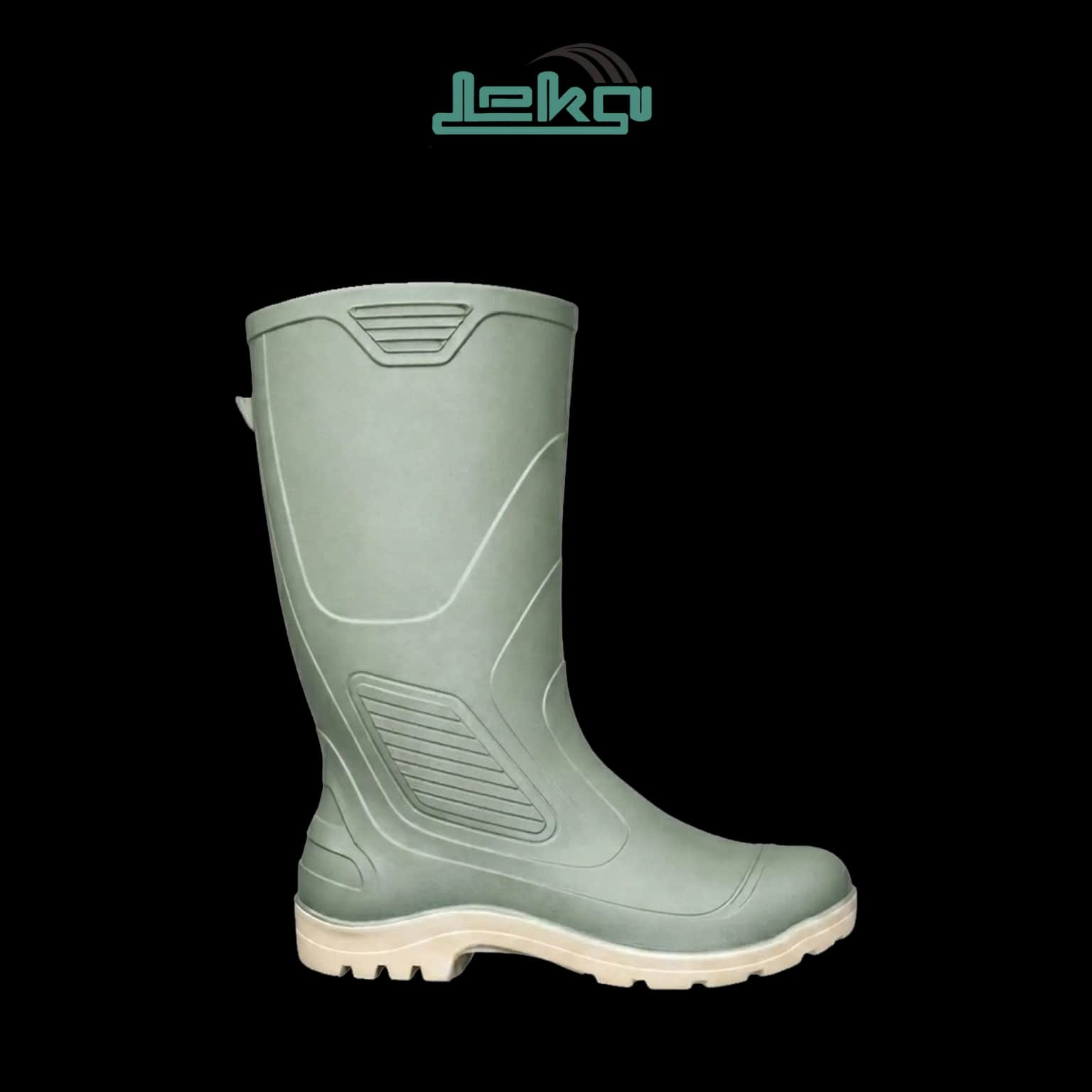 Gambar Boots Karet 1