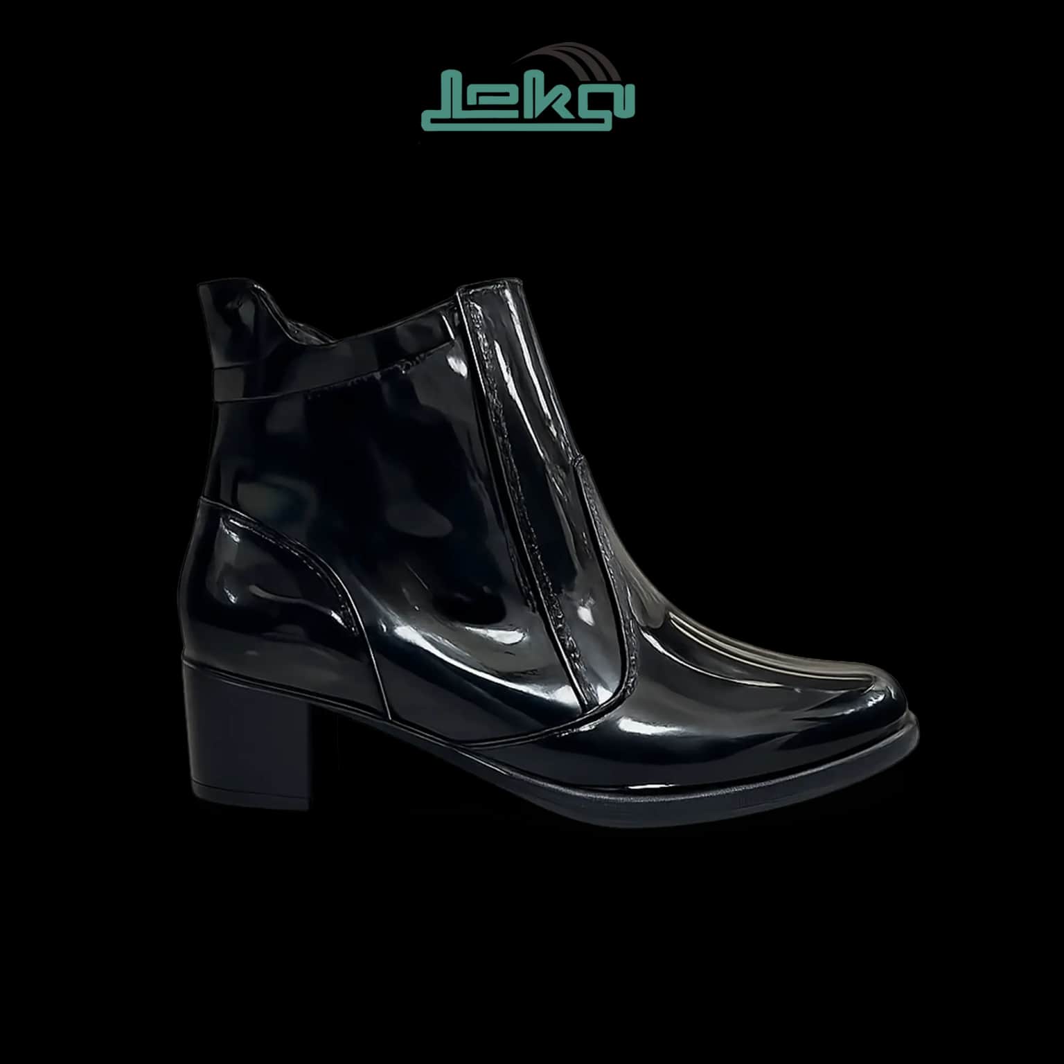 Gambar Ankle Boots 1