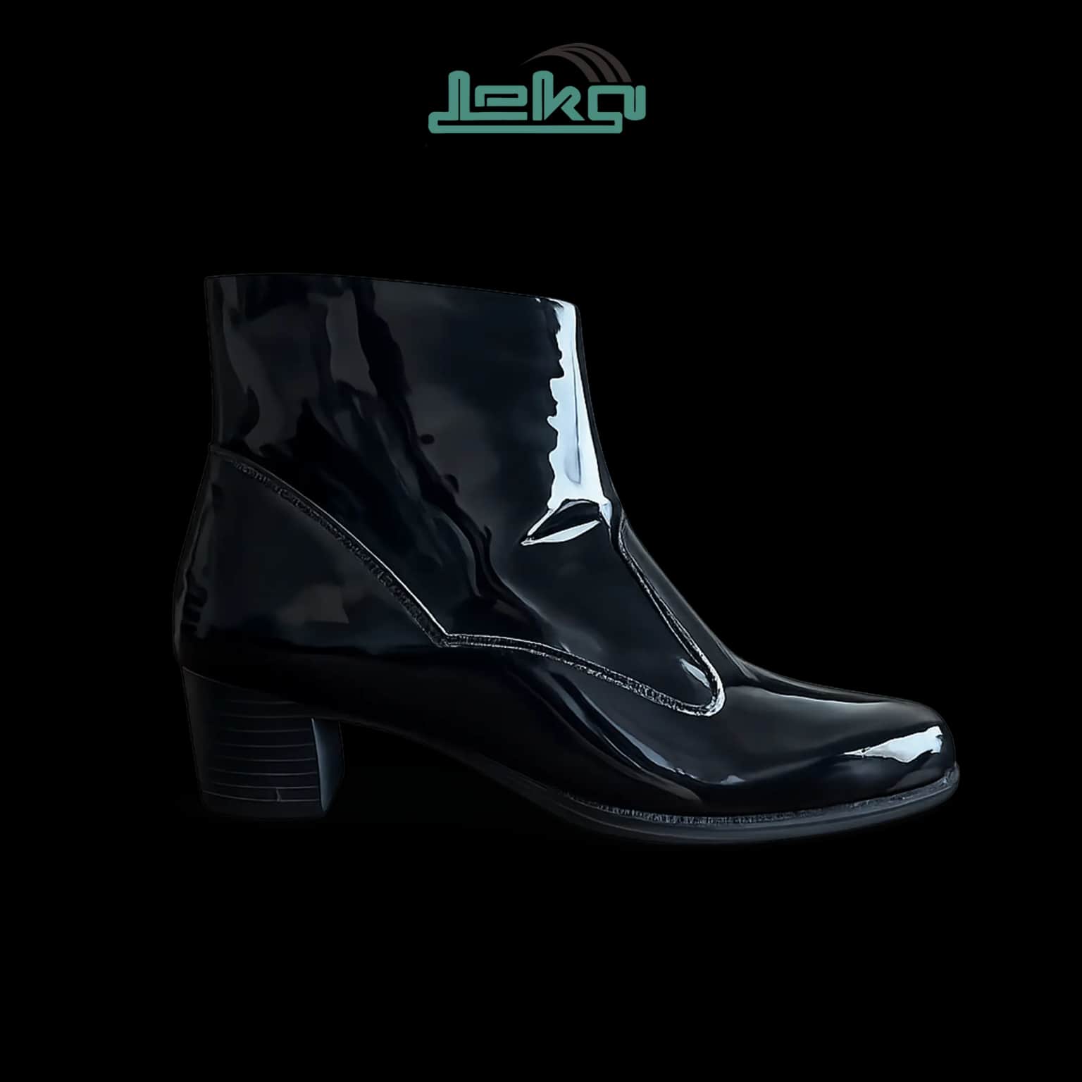 Gambar Ankle Boots 1