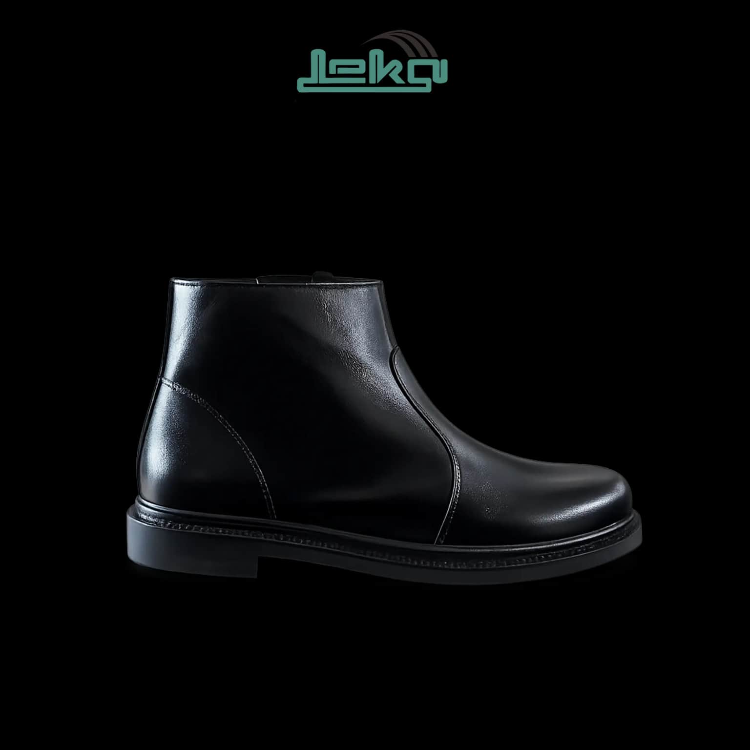 Gambar Ankle Boots 1